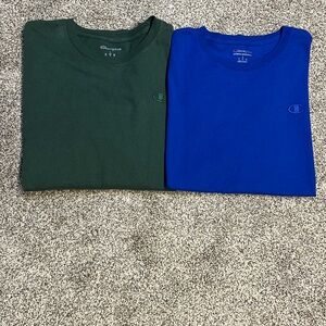 Champion T-Shirt Bundle